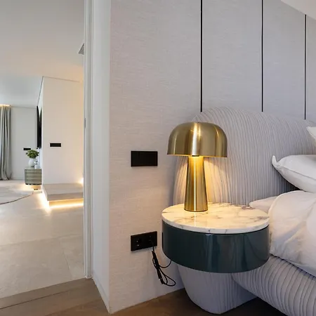 Nueva Andalucia Villa Marbella