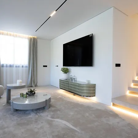 Villa Nueva Andalucia *