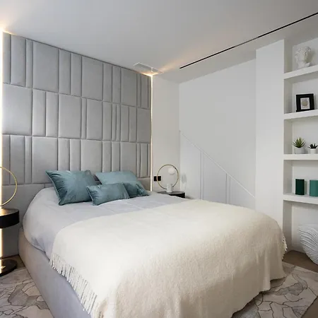 Nueva Andalucia Villa Marbella