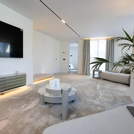 Villa Nueva Andalucia Marbella