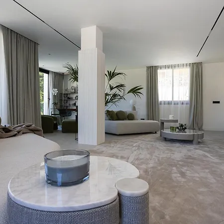 Villa Nueva Andalucia