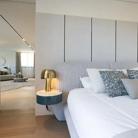 Nueva Andalucia Villa Marbella
