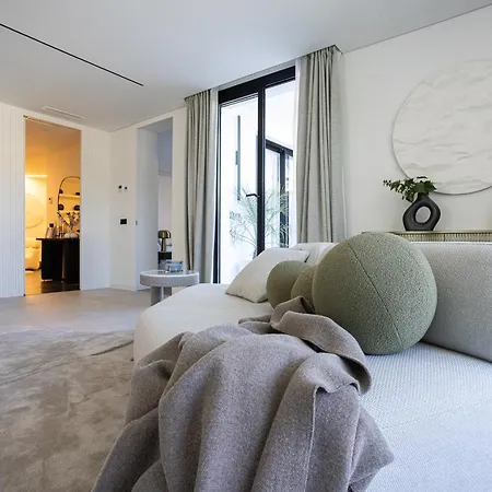 Nueva Andalucia Villa
