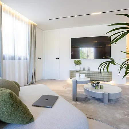 Villa Nueva Andalucia