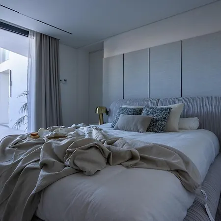 Nueva Andalucia Villa Marbella
