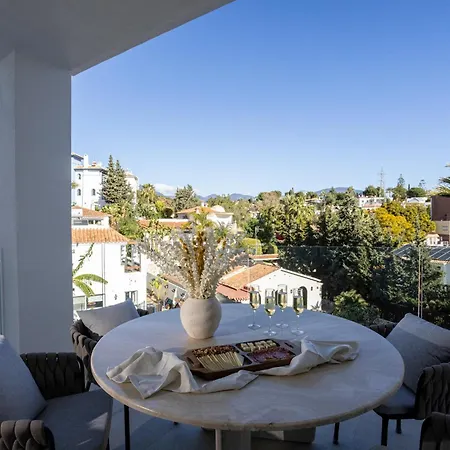Villa Nueva Andalucia