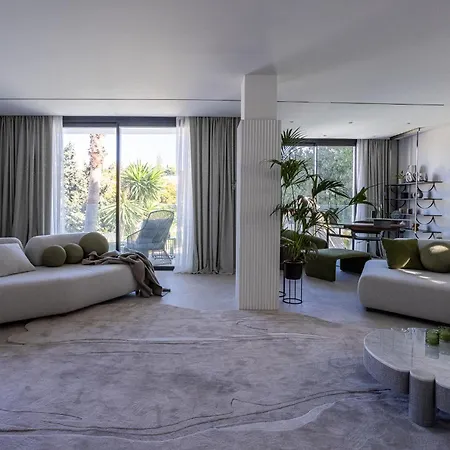 Villa Nueva Andalucia *
