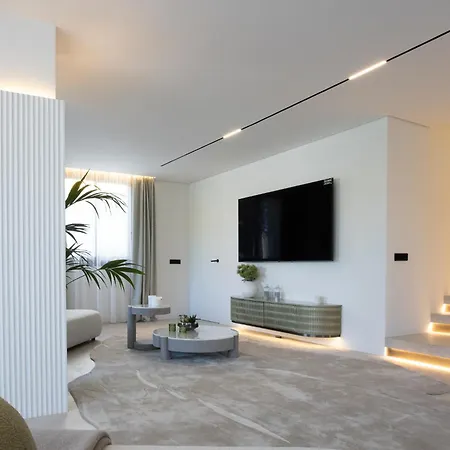 Nueva Andalucia Villa Marbella