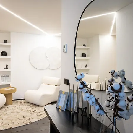 Villa Nueva Andalucia Marbella