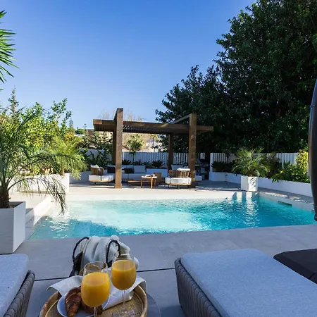 Nueva Andalucia Villa *