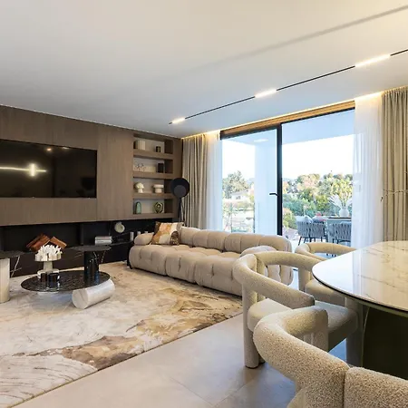 Villa Nueva Andalucia *