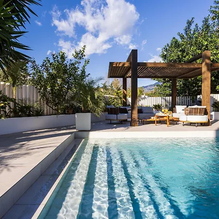 Villa Nueva Andalucia *