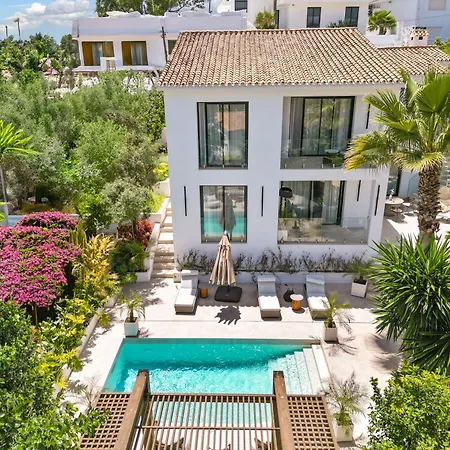 Nueva Andalucia Marbella